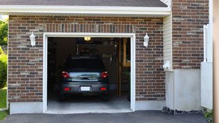 Garage Door Installation at Rivergate, Florida